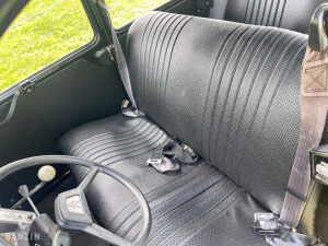 Citroën 2CV6 - 1974