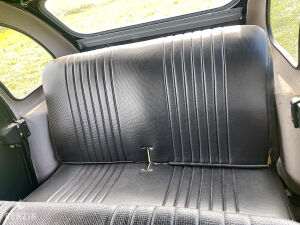 Citroën 2CV6 - 1974