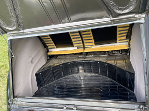 Citroën 2CV6 - 1974