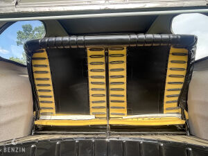 Citroën 2CV6 - 1974