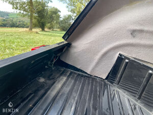 Citroën 2CV6 - 1974