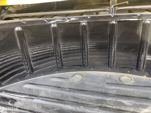 Citroën 2CV6 - 1974