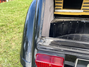 Citroën 2CV6 - 1974