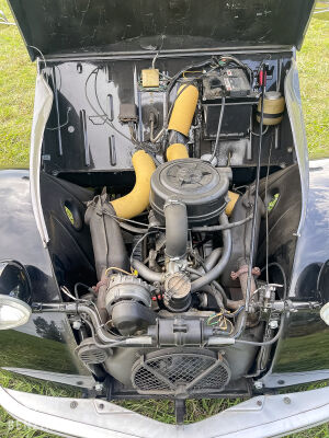 Citroën 2CV6 - 1974