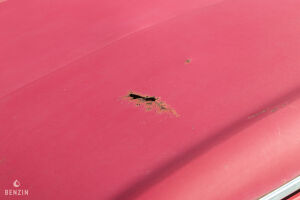 BMW 1800 Neue Klasse  - 1965 *Projet