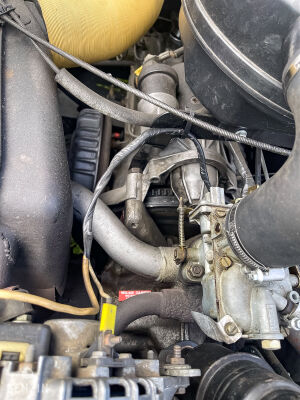 Citroën 2CV6 - 1974