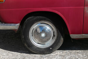 BMW 1800 Neue Klasse  - 1965 *Projet