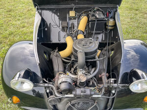 Citroën 2CV6 - 1974