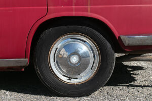 BMW 1800 Neue Klasse  - 1965 *Projet