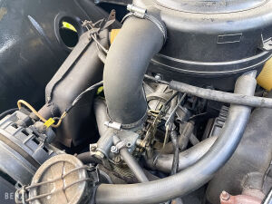 Citroën 2CV6 - 1974