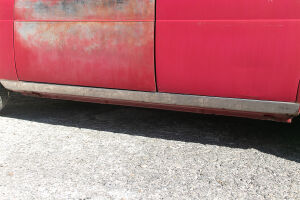 BMW 1800 Neue Klasse  - 1965 *Projet