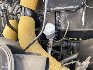 Citroën 2CV6 - 1974