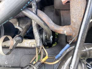 Citroën 2CV6 - 1974