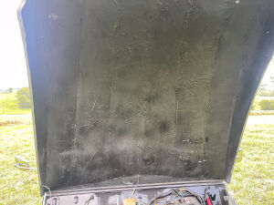 Citroën 2CV6 - 1974