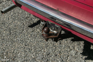 BMW 1800 Neue Klasse  - 1965 *Projet