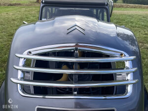 Citroën 2CV6 - 1974