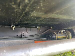 Citroën 2CV6 - 1974