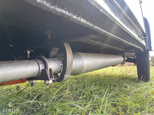 Citroën 2CV6 - 1974