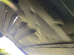 Citroën 2CV6 - 1974