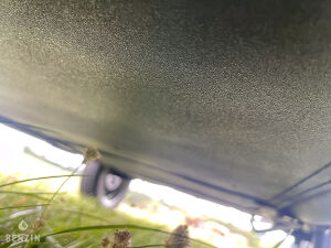 Citroën 2CV6 - 1974