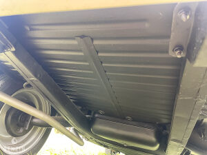 Citroën 2CV6 - 1974