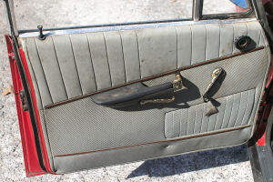 BMW 1800 Neue Klasse  - 1965 *Projet