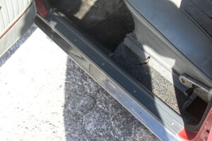 BMW 1800 Neue Klasse  - 1965 *Projet