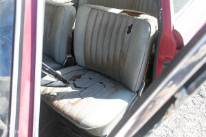 BMW 1800 Neue Klasse  - 1965 *Projet