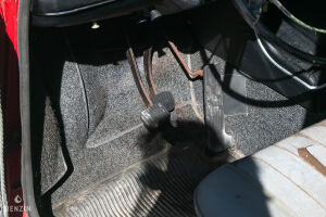 BMW 1800 Neue Klasse  - 1965 *Projet