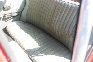 BMW 1800 Neue Klasse  - 1965 *Projet