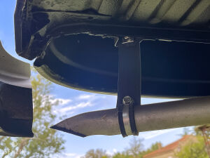 Citroën 2CV6 - 1974