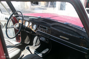 BMW 1800 Neue Klasse  - 1965 *Projet