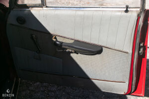 BMW 1800 Neue Klasse  - 1965 *Projet