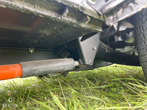 Citroën 2CV6 - 1974