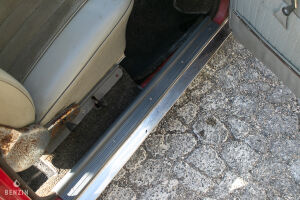 BMW 1800 Neue Klasse  - 1965 *Projet