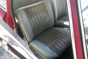 BMW 1800 Neue Klasse  - 1965 *Projet