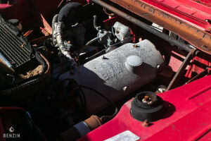 BMW 1800 Neue Klasse  - 1965 *Projet