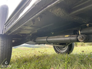 Citroën 2CV6 - 1974