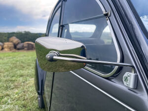 Citroën 2CV6 - 1974