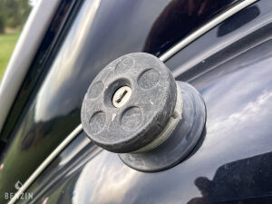 Citroën 2CV6 - 1974