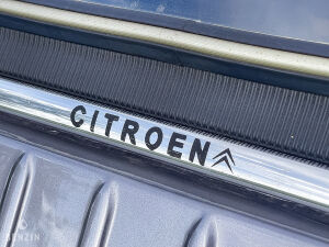 Citroën 2CV6 - 1974