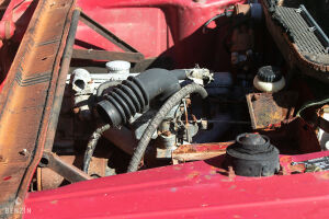 BMW 1800 Neue Klasse  - 1965 *Projet