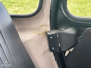 Citroën 2CV6 - 1974