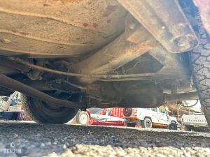 BMW 1800 Neue Klasse  - 1965 *Projet