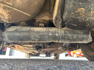 BMW 1800 Neue Klasse  - 1965 *Projet