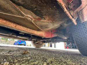 BMW 1800 Neue Klasse  - 1965 *Projet