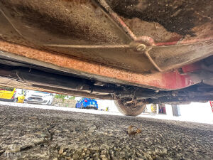 BMW 1800 Neue Klasse  - 1965 *Projet