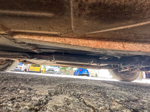 BMW 1800 Neue Klasse  - 1965 *Projet