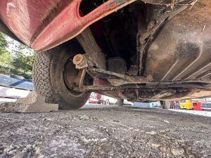 BMW 1800 Neue Klasse  - 1965 *Projet