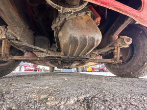 BMW 1800 Neue Klasse  - 1965 *Projet